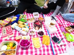 -杭州城北体育公园