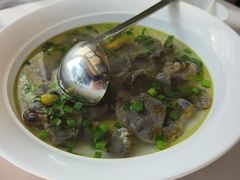 清水牛肉-绿杨春·淮扬宴(庐山路店)