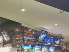 -千家粗粮王海鲜牛排自助餐(西宁海湖万达广场店)