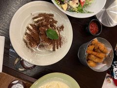 -机器人火炉披萨