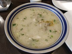 -老牌坊鲁菜名店(宽厚里店)