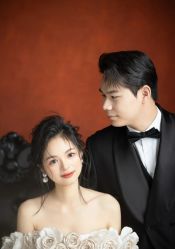 -青禾蒙娜丽莎婚纱摄影(武汉总店)