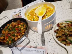 -赵小姐丨新中餐(曲江店)