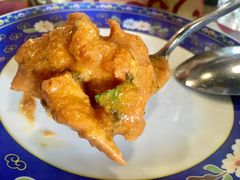 -食彩美印度特色美食餐厅·印度料理