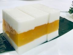 -山泉公馆酒家(珠江新城店)