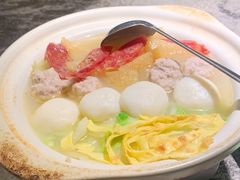 -新白鹿餐厅(松江开元地中海店)