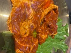 -炉队长·齐齐哈尔家庭烤肉(马家堡店)