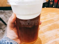 -喜茶(深圳福田星河COCO Park店)