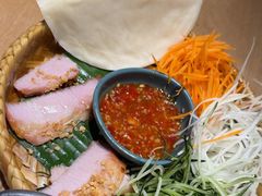 -迷你椰·泰式大排档(共康店)