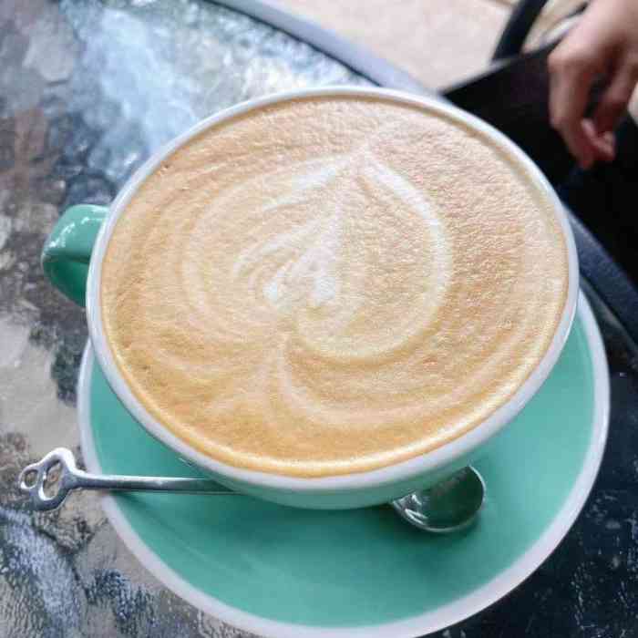 贝影咖啡(金钟楼店)-"[爱心]vicky鱼鱼也飞翔的探店之旅[.