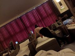 -汤连得温泉馆(宝山店)