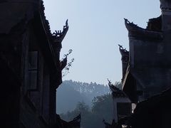 -沈从文故居