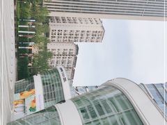 -棕榈MALL