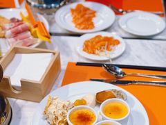 -桂林喜来登饭店雅琴餐厅