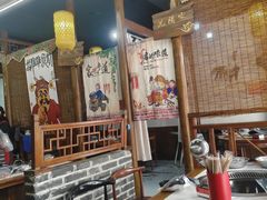 -东北铁锅宴(云龙华府店)
