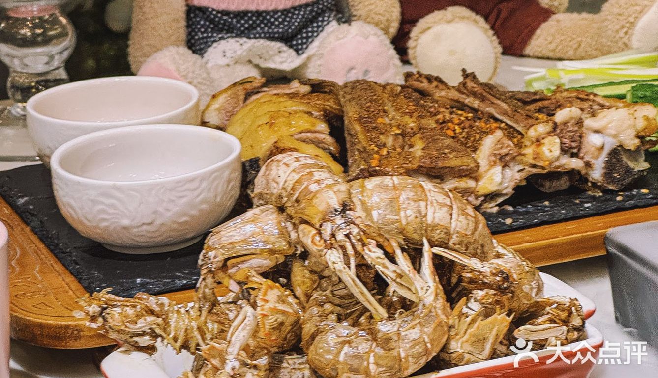 日常plog|在北京!发现了会下雪的小院!