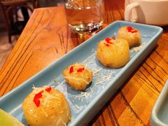 -El Bodegon阿根廷秘鲁餐厅(幸福路店)
