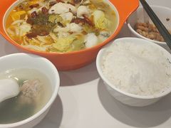 -膳当家黄焖鸡米饭(下沙宝龙店)