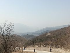 -北京西山国家森林公园