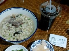 -毅祥斋老孙家泡馍(北院门鼓楼店)