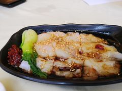 -怡保富山点心