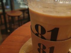 -81BAKERY(大学路店)