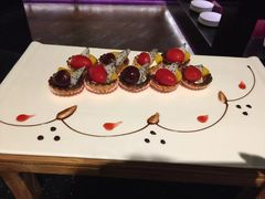 -泰谷酒店·太古码头闽菜自助餐厅