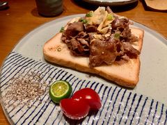 -旨味Umami_融合料理(万博汇店)
