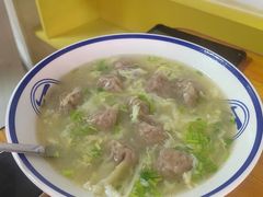 -海清宁记大馅云吞