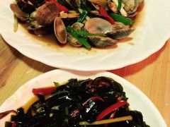 -连家船海鲜大排档·20年闽菜店(厦大店)