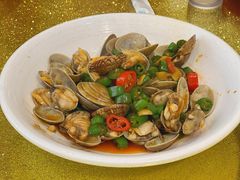 -阿巧一号私房菜(止园路店)