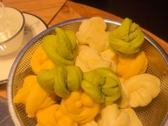 -山河屯铁锅炖(绥望路店)