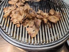 -辛氏火炉·韩式古法烤肉(松北店)