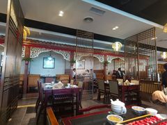 -东来顺饭庄(金泉广场店)