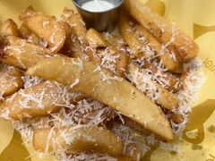 -ibarrel爱杯·bistro&brunch(江宁路店)