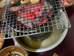 -喝丢一只鞋·东北烤肉·烧烤·铜火锅(江宁店)