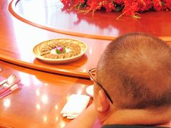 -顺风山庄(水濂山店)