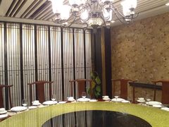 包房-申宴酒楼(王子百货店)