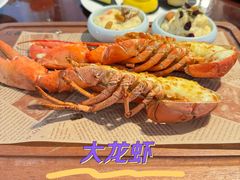 -朗丽兹餐厅