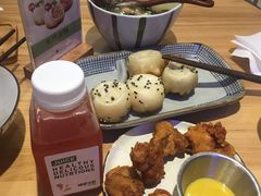 -陈家生煎(世茂双子塔店)