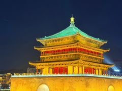 -开元商城(钟楼店)