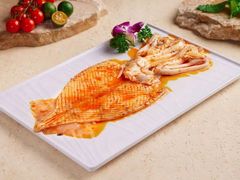 -鹤之乡·齐齐哈尔烤肉·非遗(秋涛路店)