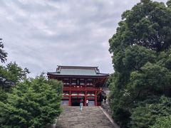 -鹤冈八幡宫