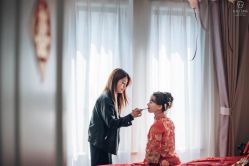 -格乐利雅婚礼艺术中心(南外滩店)