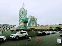 -湖南广播电视台娱乐频道