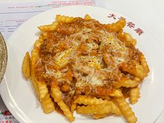 -大哥餐厅(西城花园店)