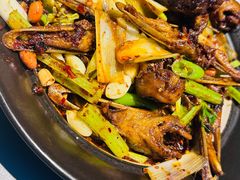 -掌上鲜(南顺城街店)