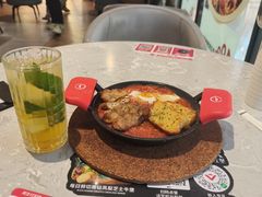 -必胜客(东部星悦天地店)