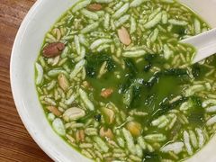 -客家养生油茶(汕尾店)