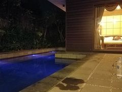 -候鸟水榕庄度假酒店